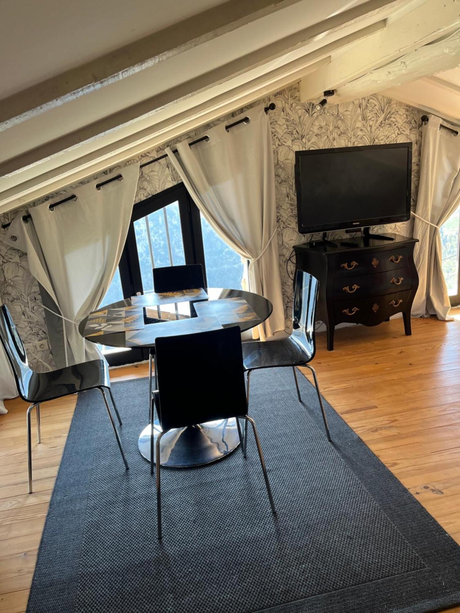 Lantosque Bienvenue Chez Nous 아파트 외부 사진
